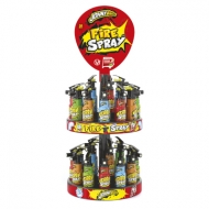 JOYGUM GIOCHI PZ.34 FIRE SPRAY